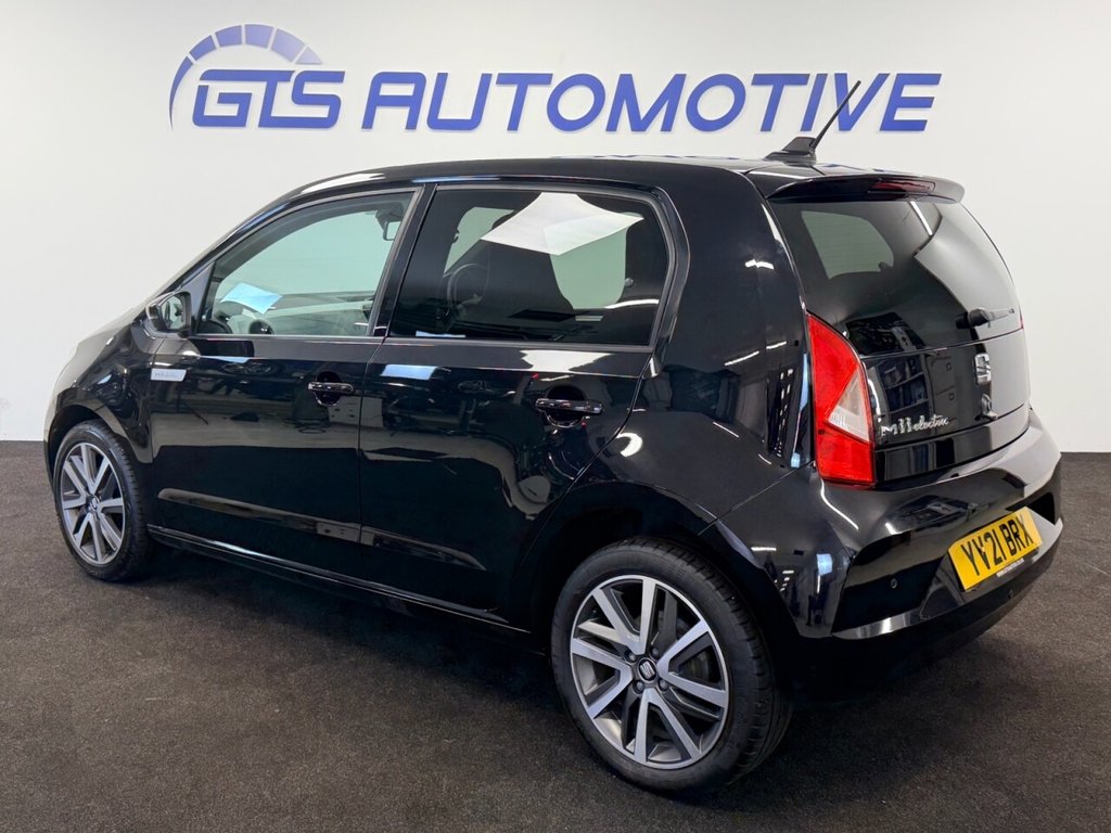 Used SEAT Mii 2021 for sale - 77521518: Photo 28