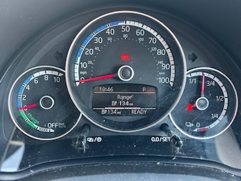 Used SEAT Mii 2021 for sale - 77521518: Photo