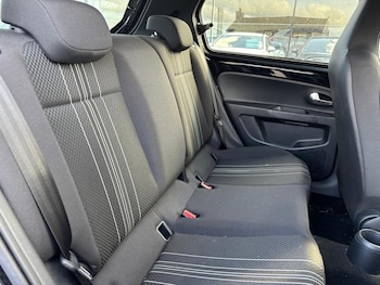 Used SEAT Mii 2021 for sale - 77521518: Photo