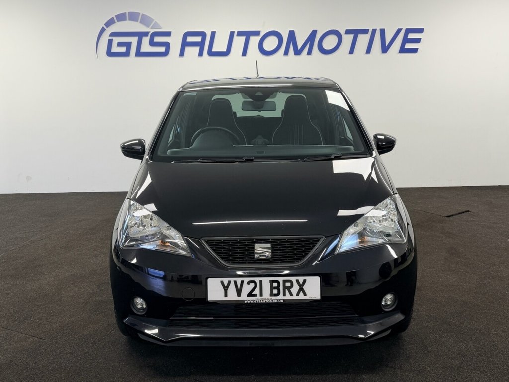 Used SEAT Mii 2021 for sale - 77521518: Photo 5