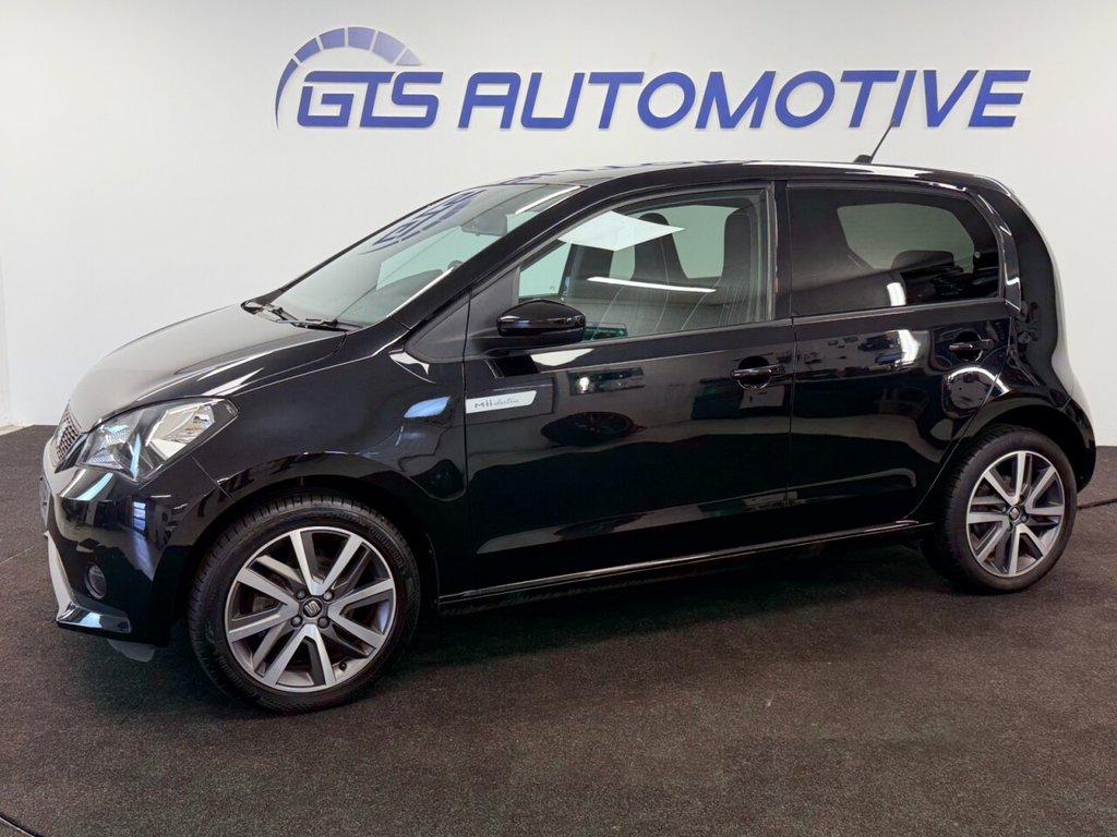 Used SEAT Mii 2021 for sale - 77521518: Photo 7