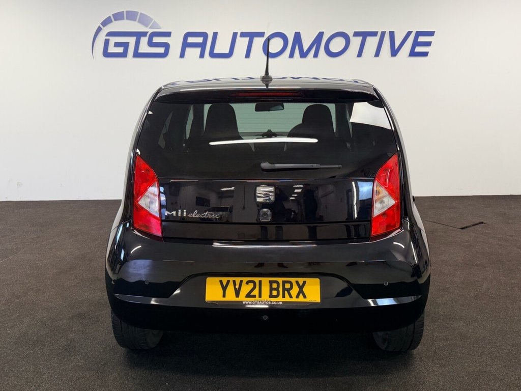 Used SEAT Mii 2021 for sale - 77521518: Photo 8