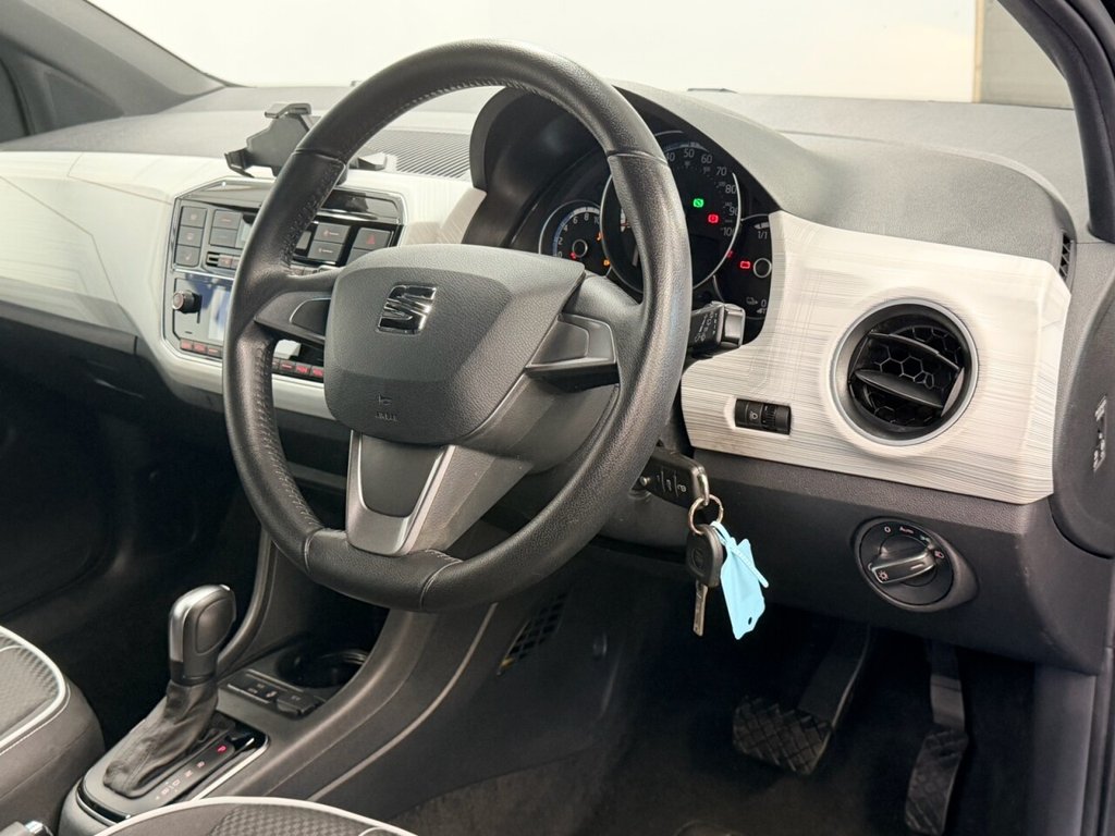 Used SEAT Mii 2021 for sale - 77521518: Photo 9