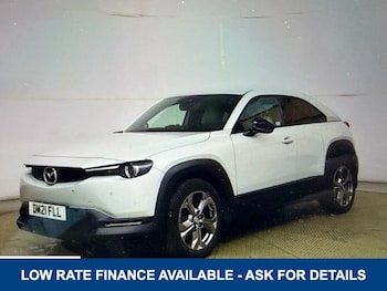 Used Mazda MX-30 2021 for sale - 79422392: Photo