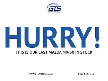 Used Mazda MX-30 2021 for sale - 79422392: Photo