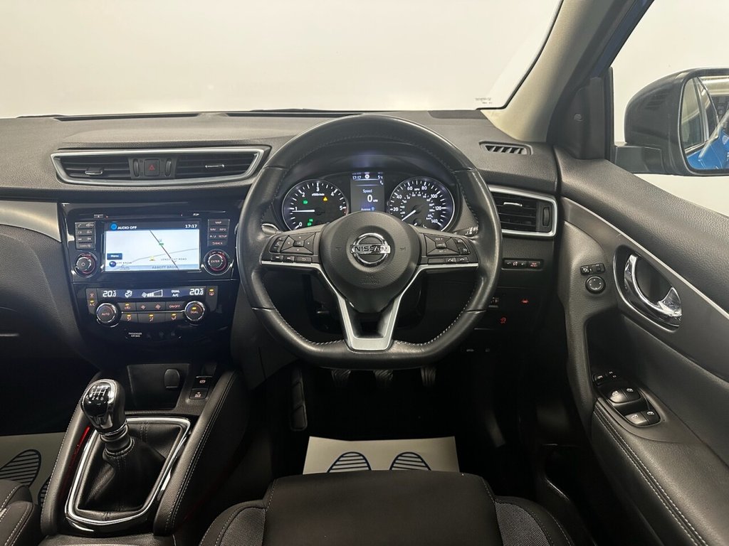 Used Nissan Qashqai 2018 for sale - 77007416: Photo 13