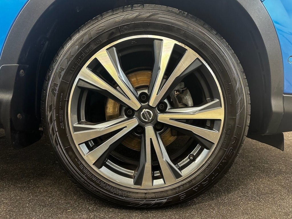 Used Nissan Qashqai 2018 for sale - 77007416: Photo 15