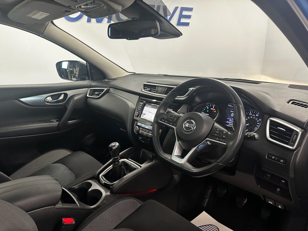 Used Nissan Qashqai 2018 for sale - 77007416: Photo 18