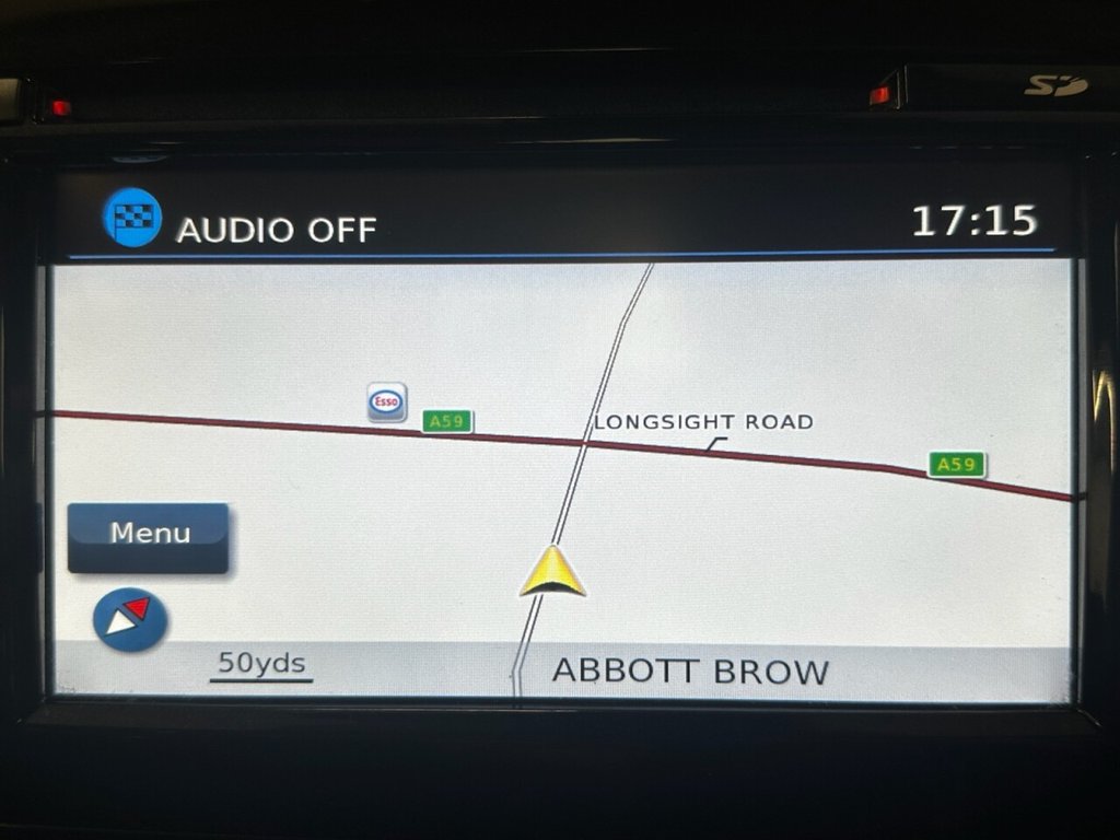 Used Nissan Qashqai 2018 for sale - 77007416: Photo 2