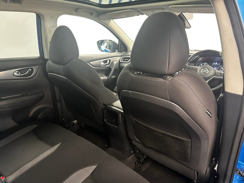 Used Nissan Qashqai 2018 for sale - 77007416: Photo 21