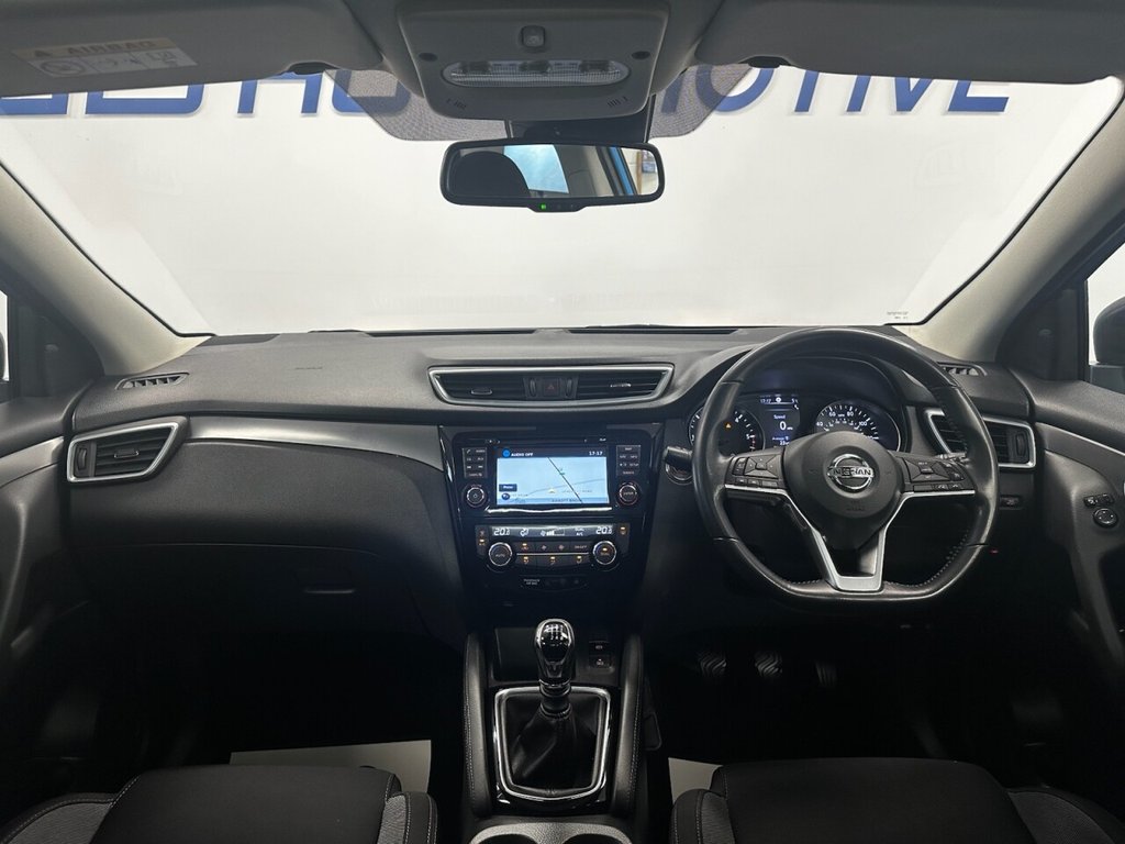 Used Nissan Qashqai 2018 for sale - 77007416: Photo 22