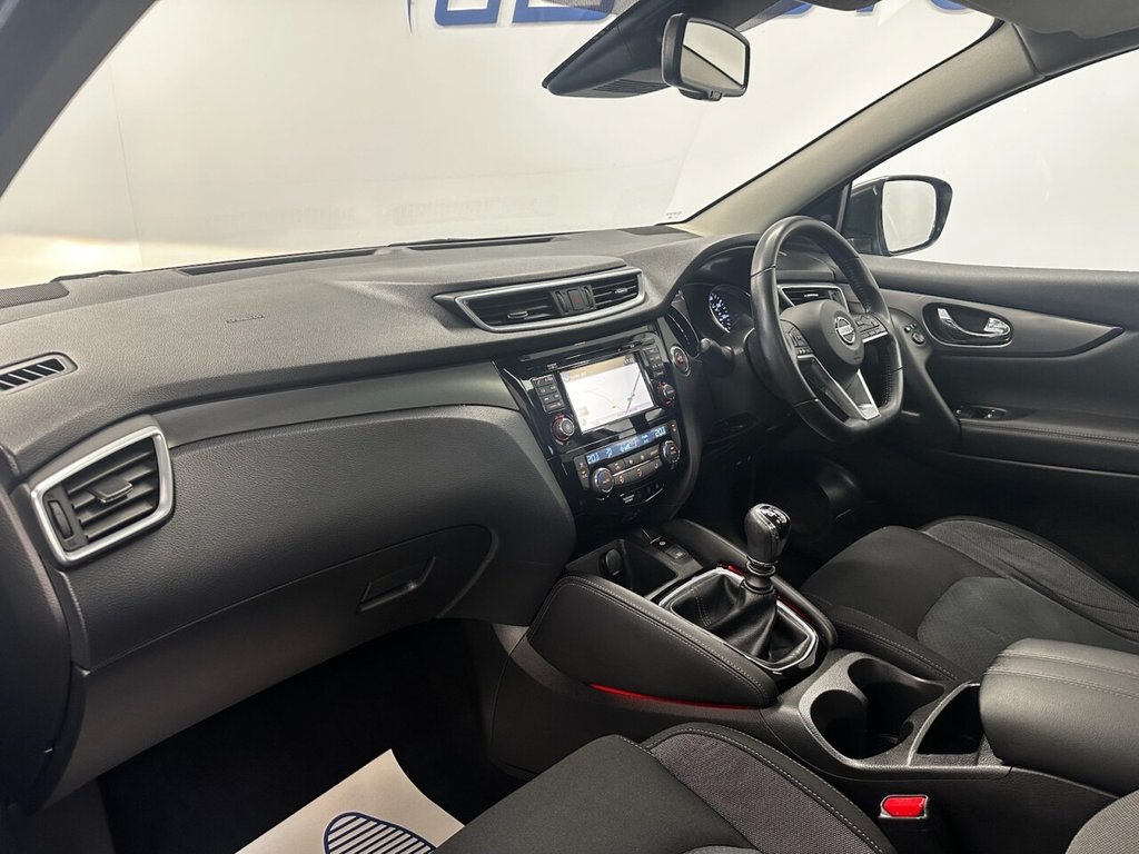 Used Nissan Qashqai 2018 for sale - 77007416: Photo 24