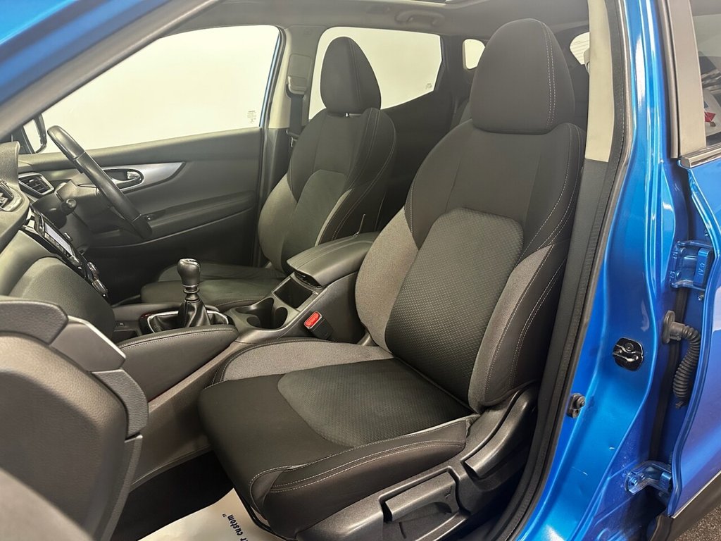 Used Nissan Qashqai 2018 for sale - 77007416: Photo 25