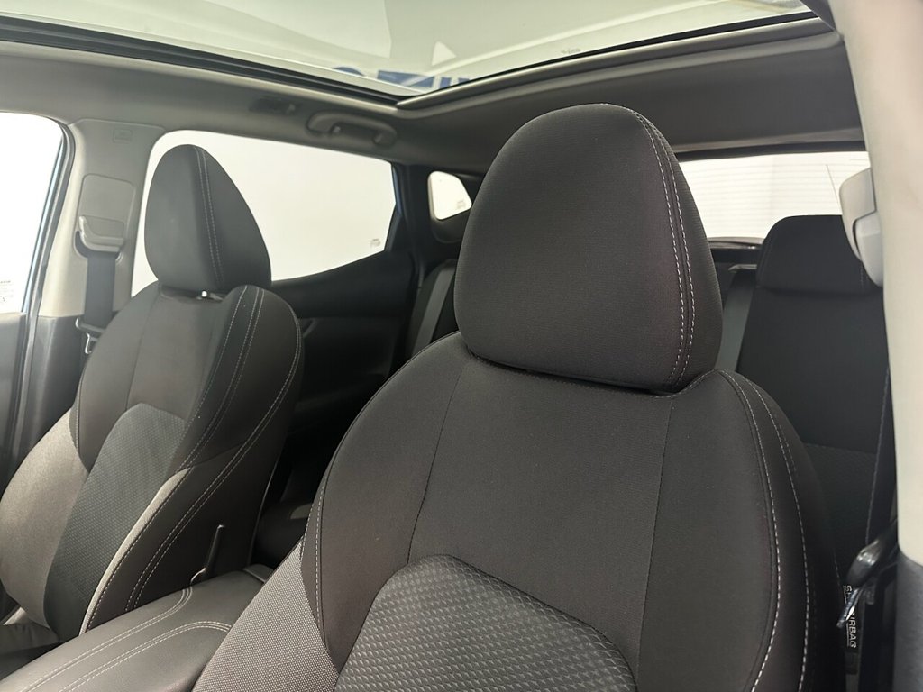 Used Nissan Qashqai 2018 for sale - 77007416: Photo 26