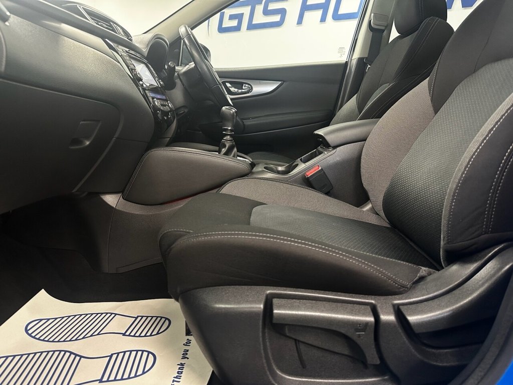 Used Nissan Qashqai 2018 for sale - 77007416: Photo 27