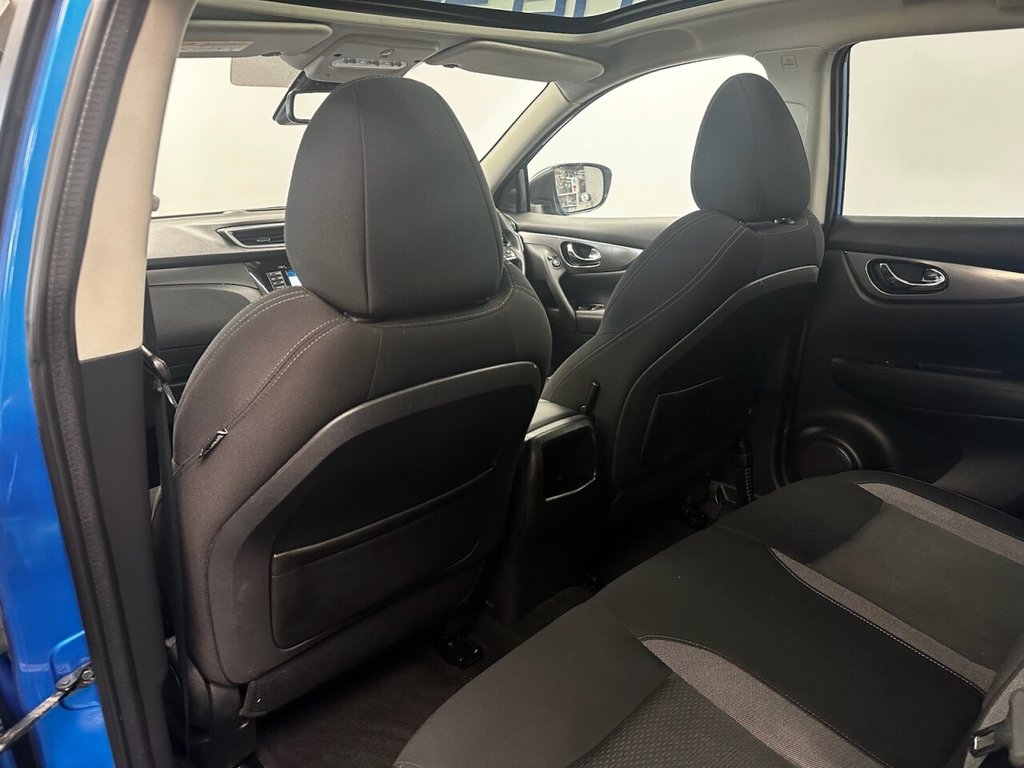 Used Nissan Qashqai 2018 for sale - 77007416: Photo 28