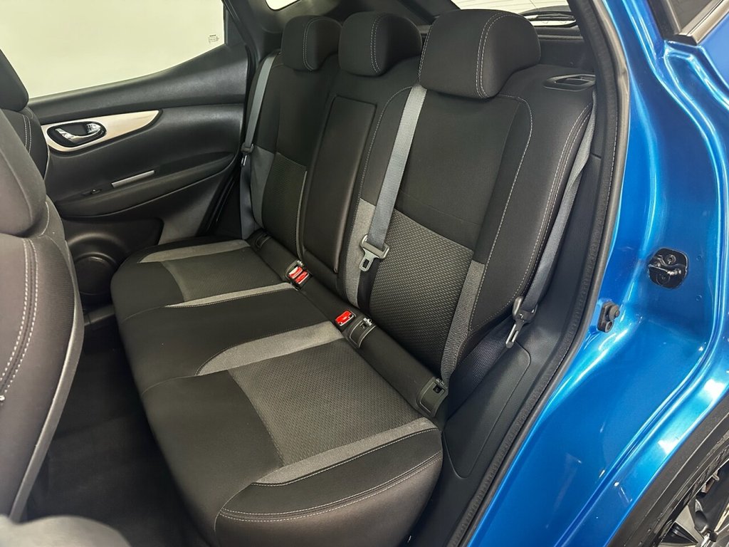 Used Nissan Qashqai 2018 for sale - 77007416: Photo 29