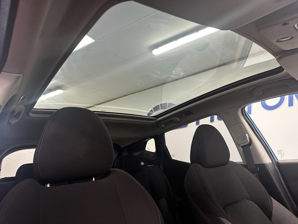 Used Nissan Qashqai 2018 for sale - 77007416: Photo 3