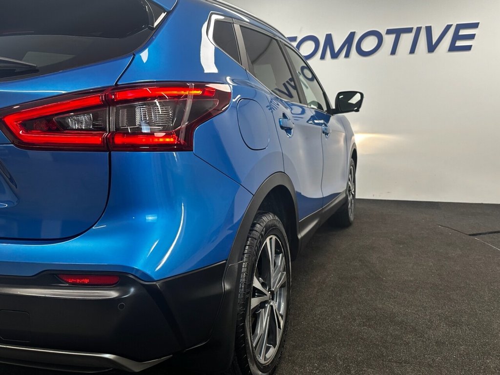 Used Nissan Qashqai 2018 for sale - 77007416: Photo 33