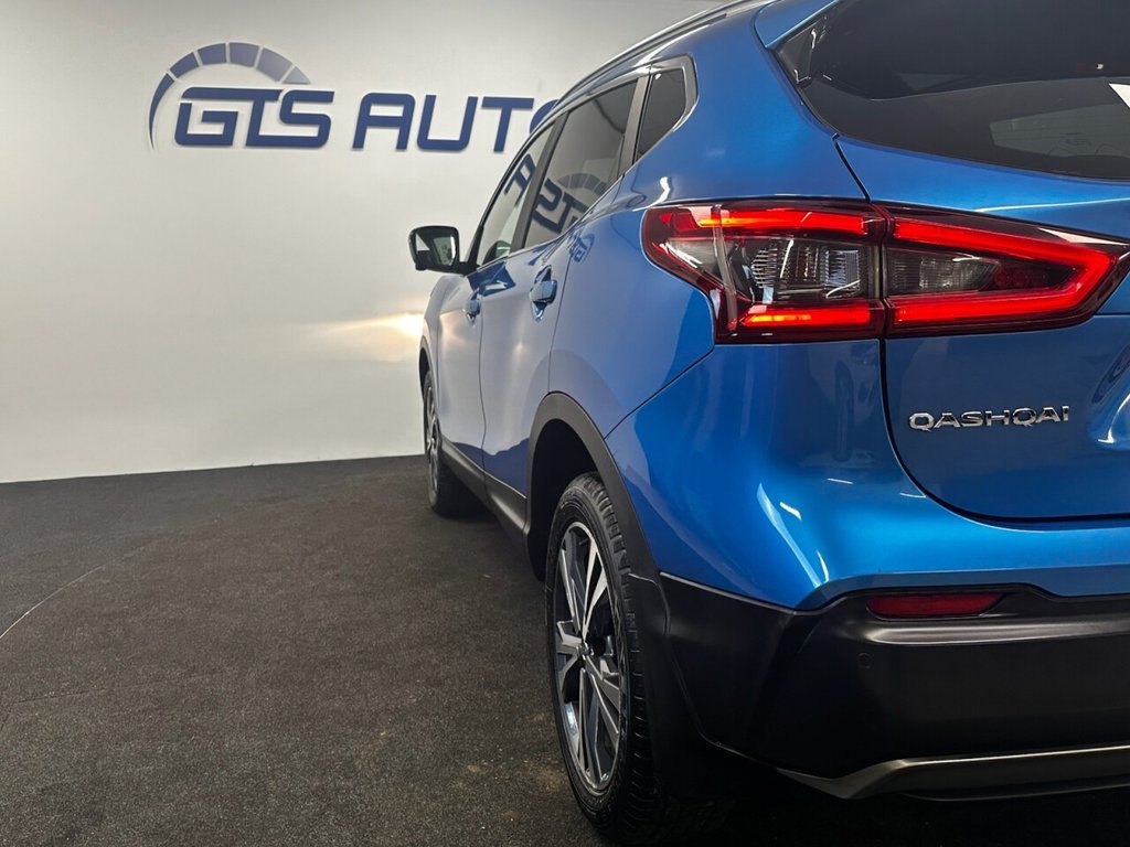 Used Nissan Qashqai 2018 for sale - 77007416: Photo 34