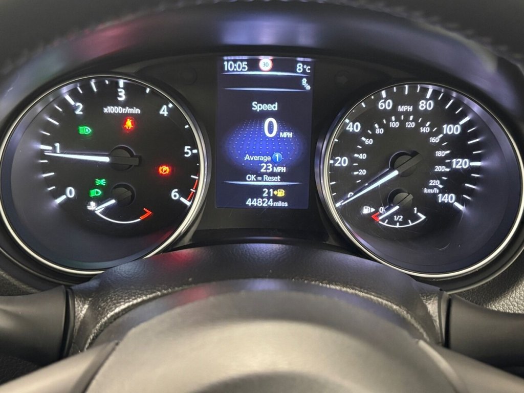 Used Nissan Qashqai 2018 for sale - 77007416: Photo 35