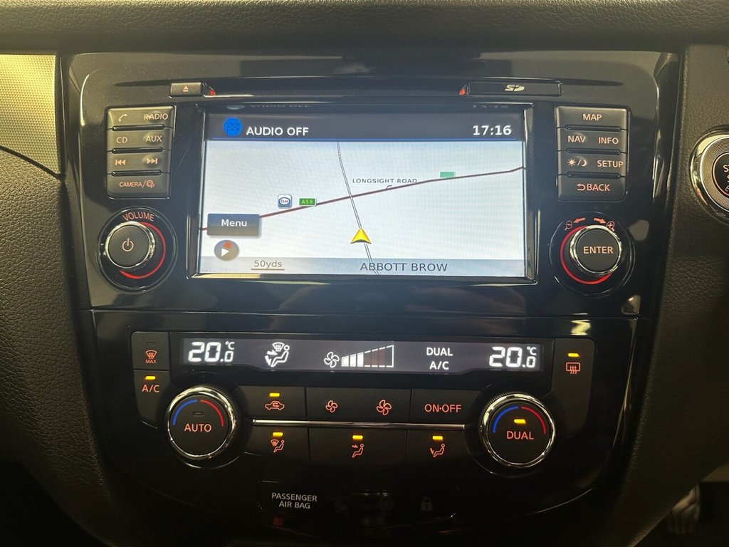 Used Nissan Qashqai 2018 for sale - 77007416: Photo 37