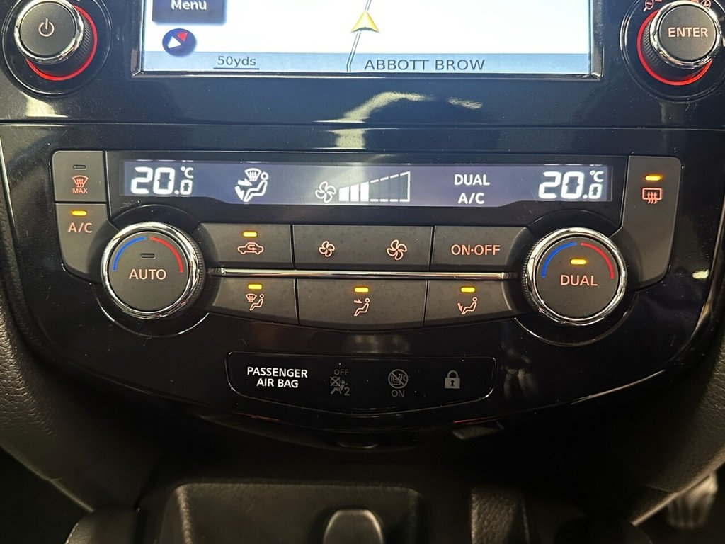 Used Nissan Qashqai 2018 for sale - 77007416: Photo 38