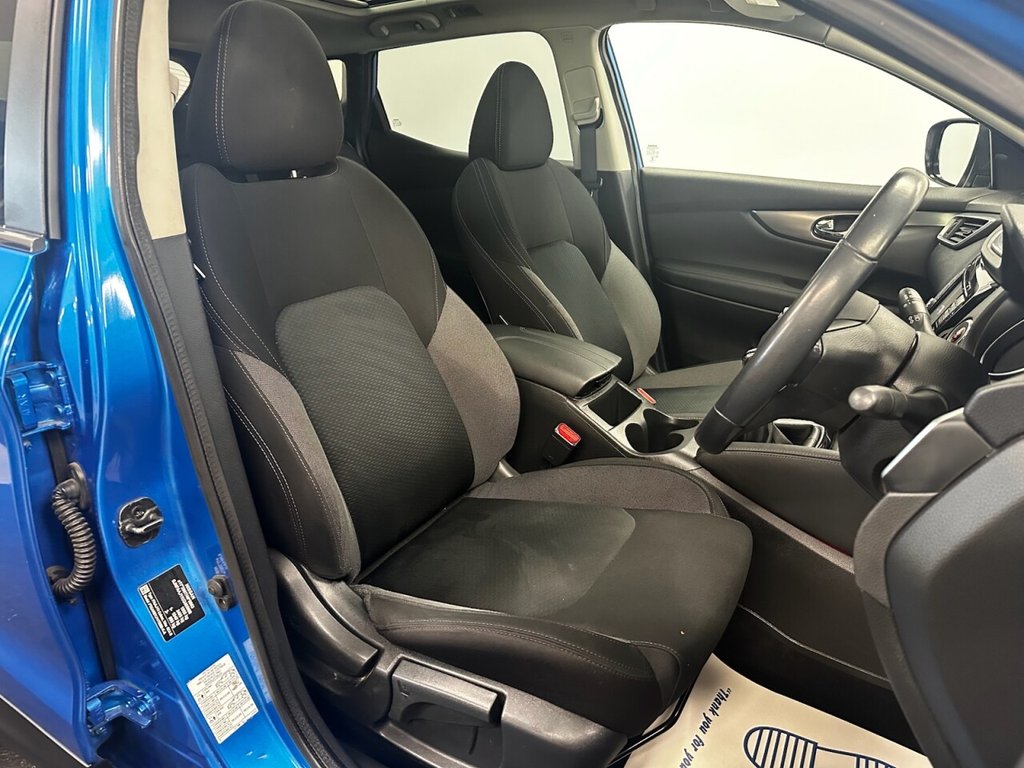 Used Nissan Qashqai 2018 for sale - 77007416: Photo 4