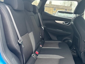 Used Nissan Qashqai 2018 for sale - 77007416: Photo