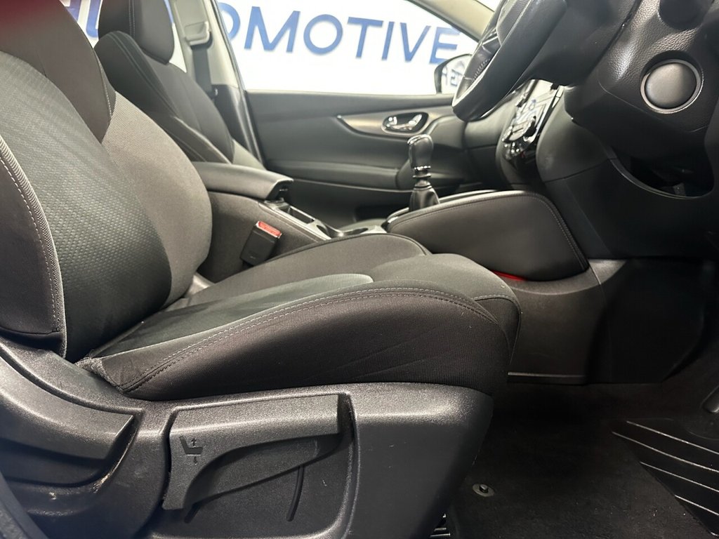 Used Nissan Qashqai 2018 for sale - 77007416: Photo 5