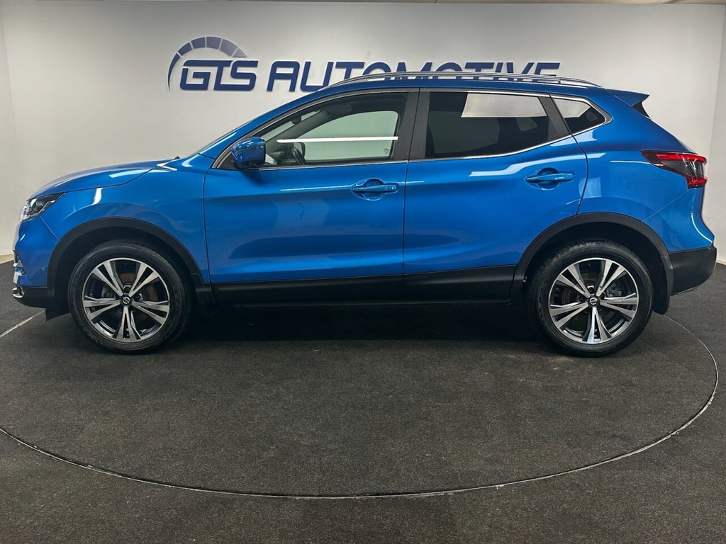 Used Nissan Qashqai 2018 for sale - 77007416: Photo 8