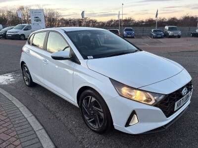 Used Hyundai i20 2022 for sale - 76711116: Photo 1