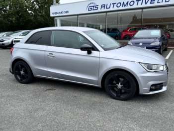 2017 (67) - 1.6 TDI SPORT THREE DOOR 115 BHP 3-Door