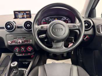 Used Audi A1 2017 for sale - 75087022: Photo