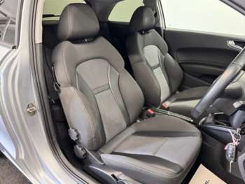 Used Audi A1 2017 for sale - 75087022: Photo