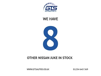 Used Nissan Juke 2020 for sale - 78632206: Photo