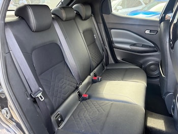Used Nissan Juke 2020 for sale - 78632206: Photo