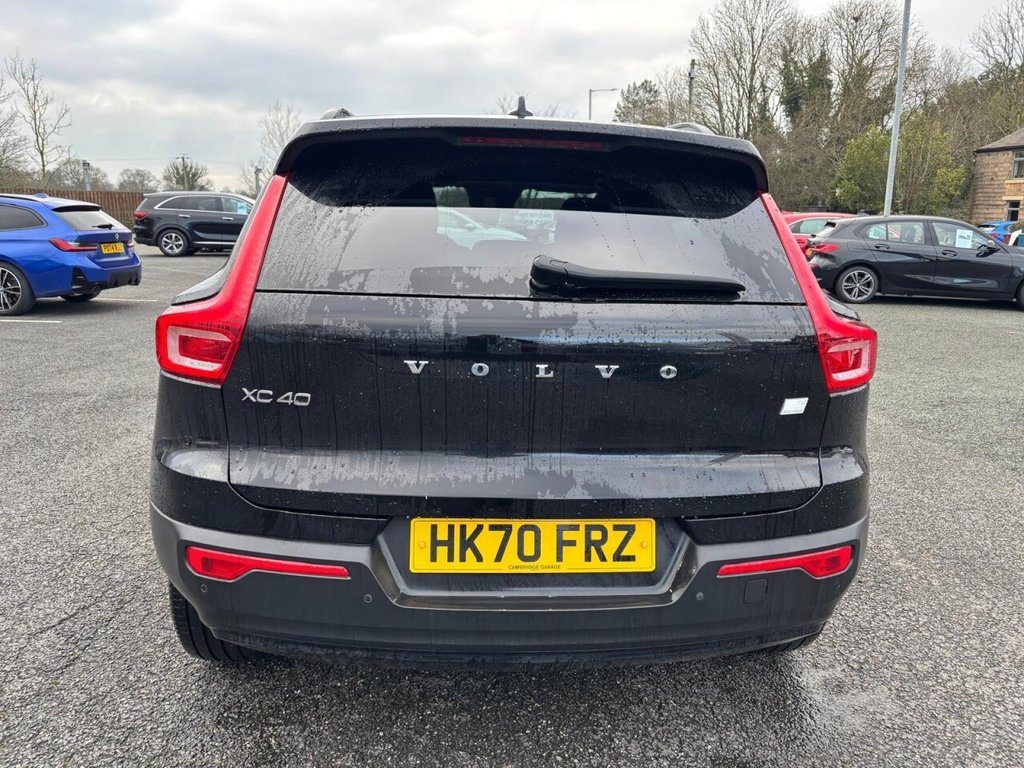 Used Volvo XC40 2020 for sale - 77703619: Photo 11