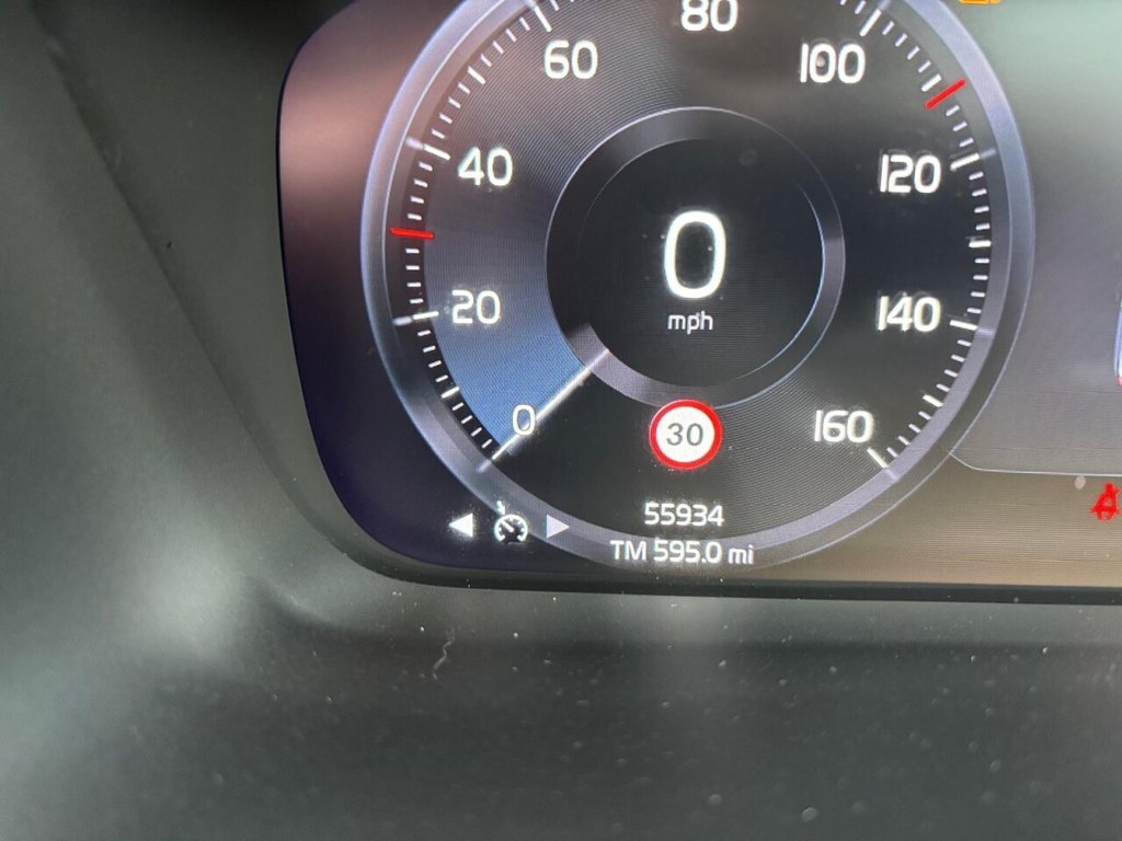 Used Volvo XC40 2020 for sale - 77703619: Photo 12