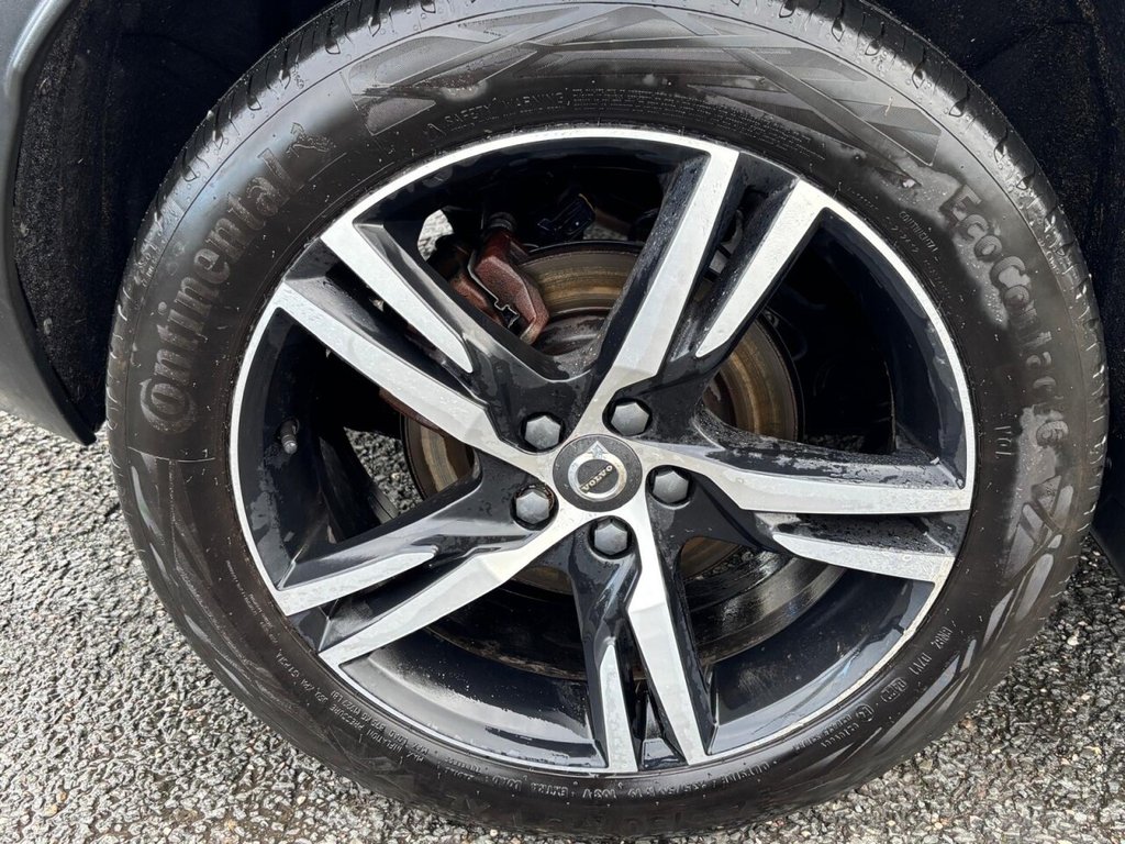 Used Volvo XC40 2020 for sale - 77703619: Photo 13