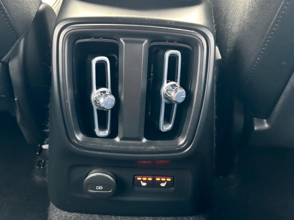 Used Volvo XC40 2020 for sale - 77703619: Photo 14