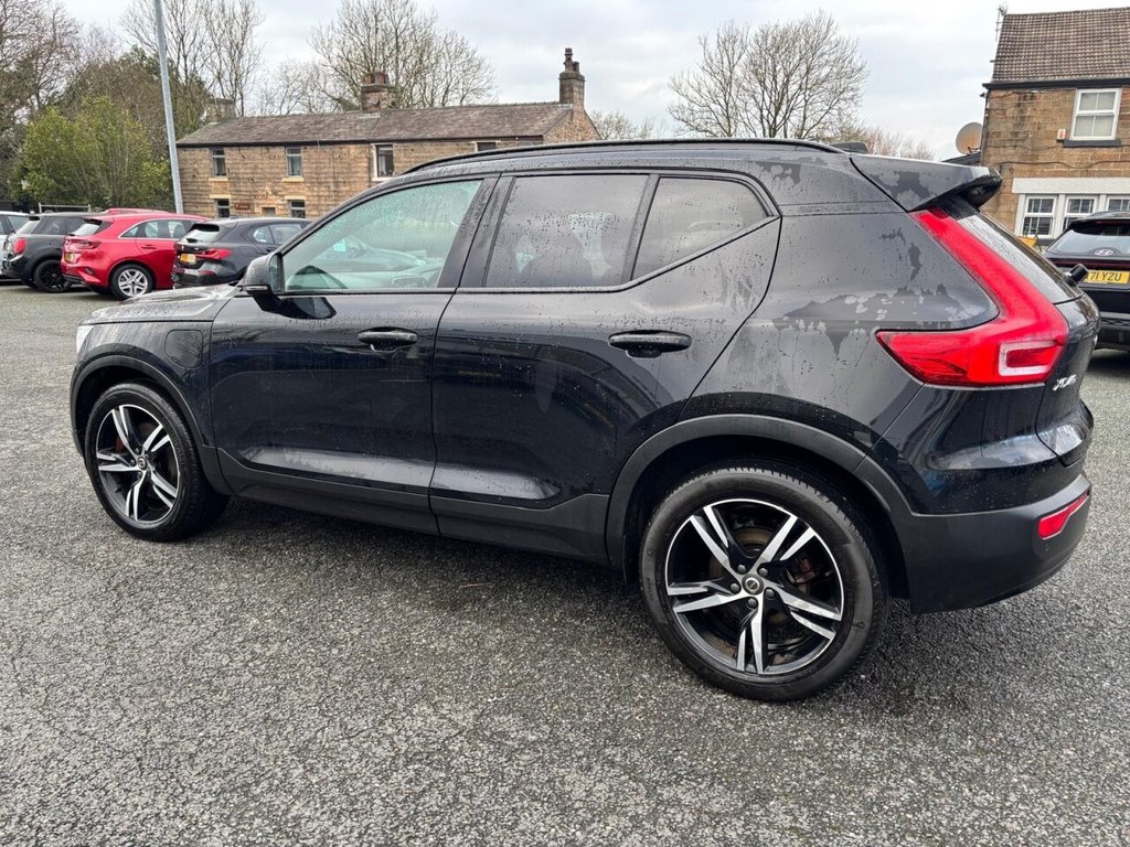Used Volvo XC40 2020 for sale - 77703619: Photo 15