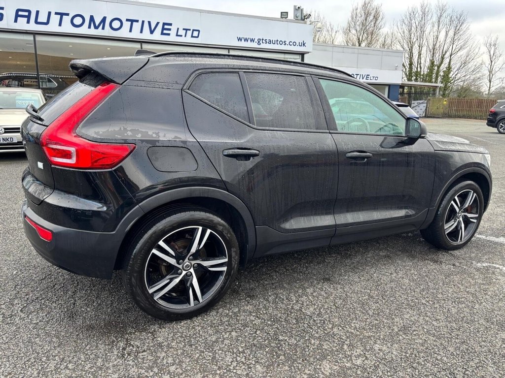 Used Volvo XC40 2020 for sale - 77703619: Photo 16