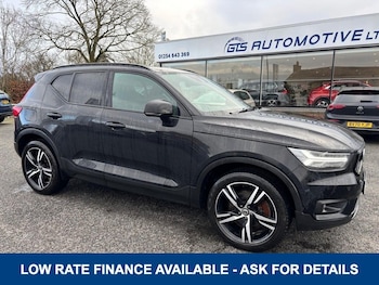 Used Volvo XC40 2020 for sale - 77703619: Photo