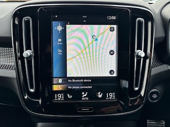 Used Volvo XC40 2020 for sale - 77703619: Photo