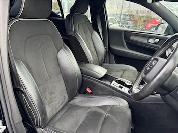 Used Volvo XC40 2020 for sale - 77703619: Photo