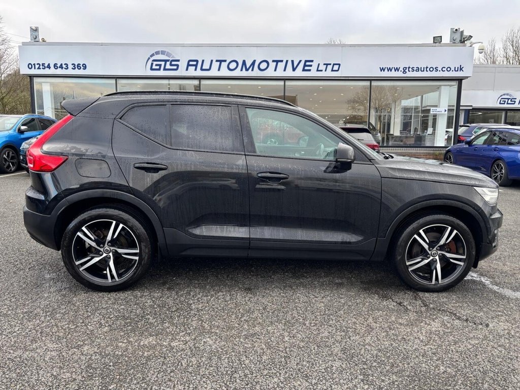 Used Volvo XC40 2020 for sale - 77703619: Photo 5