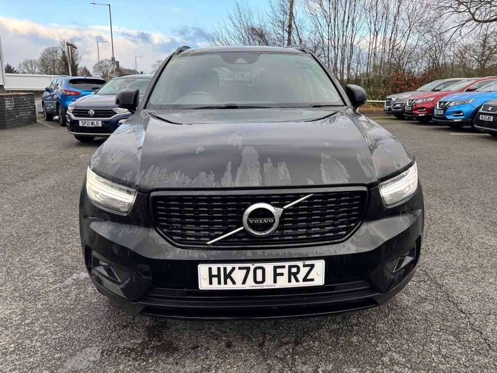 Used Volvo XC40 2020 for sale - 77703619: Photo 6