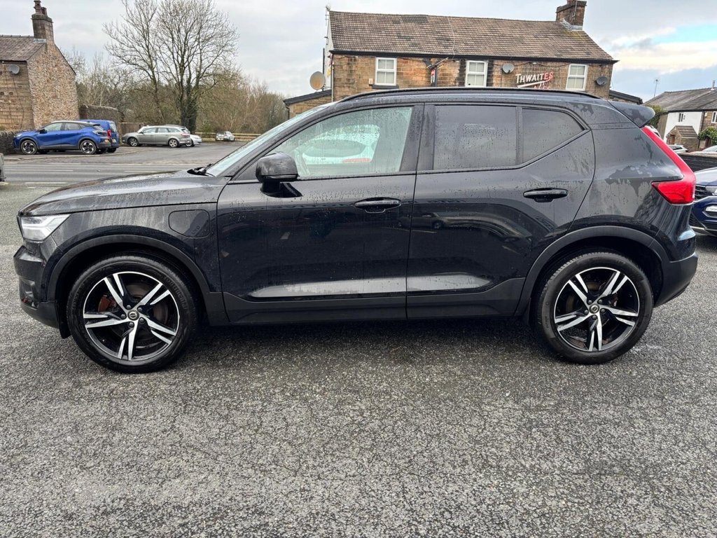 Used Volvo XC40 2020 for sale - 77703619: Photo 7