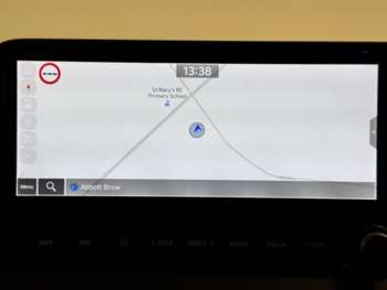 Used Hyundai BAYON 2021 for sale - 75149623: Photo